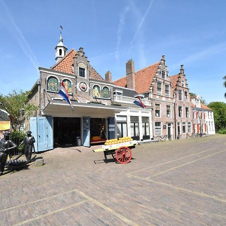 Charming House In The Center Of Edamヴィラ エクステリア 写真